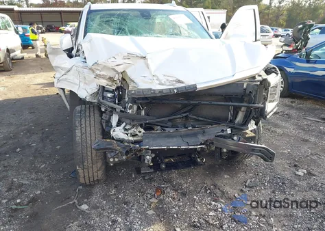 2022 GMC Yukon Xl 4Wd Denali z USA, uszkodzony, nr VIN 1GKS2JKL3NR217341